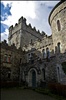 Glenveagh Castle